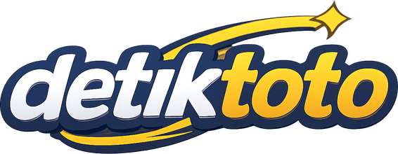 Logo detiktoto